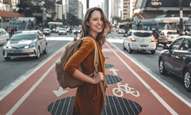 être payé pour marcher