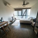 split clim fixe studio air conditioner